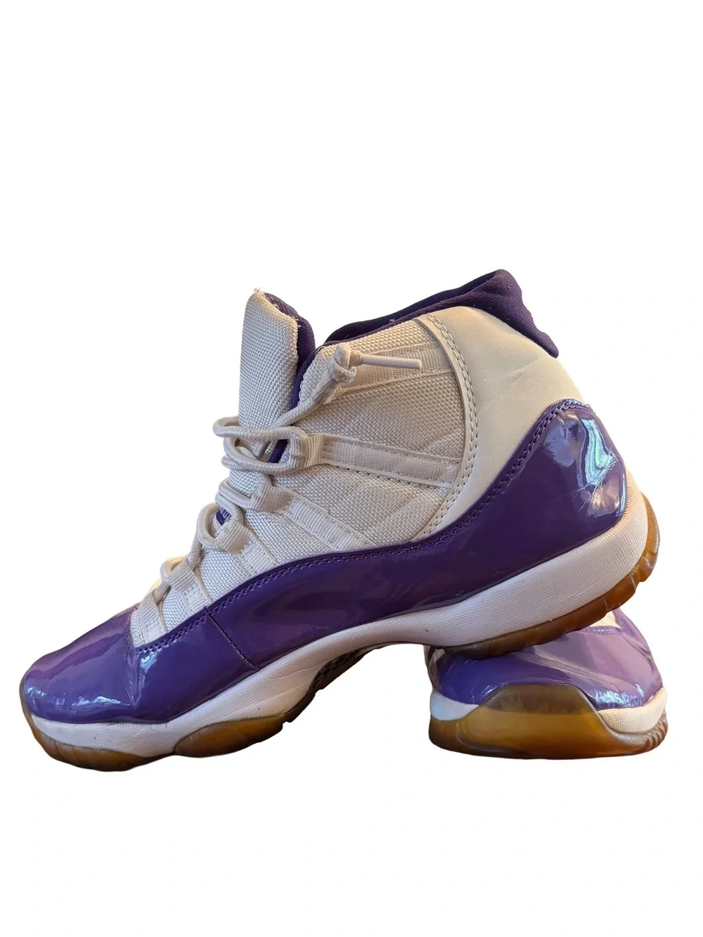 Jordan 💜 11
